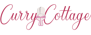 Curry Cottage Logo